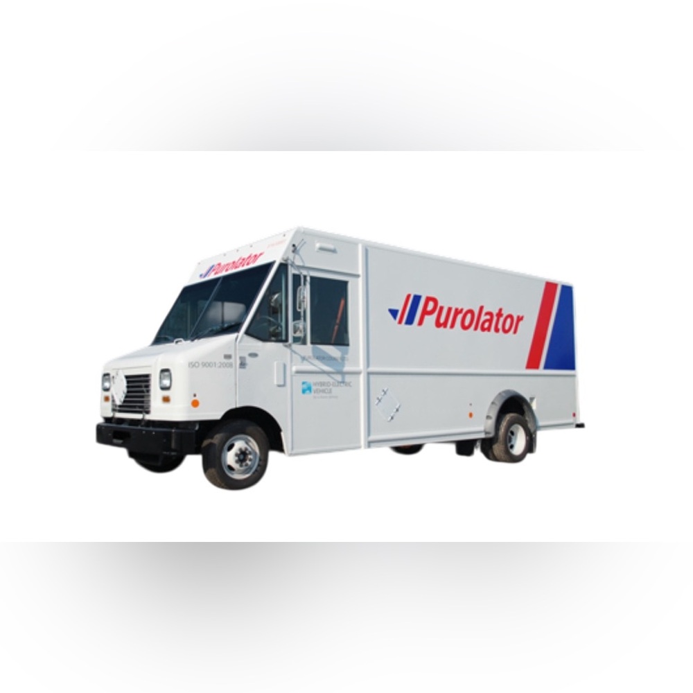 🚫 P.O. BOX PUROLATOR